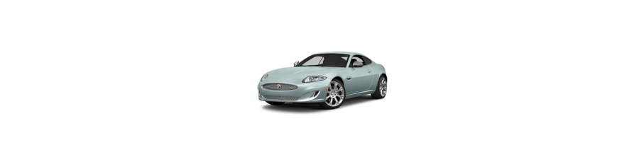 JAGUAR XK II