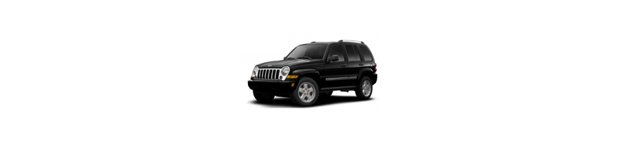 JEEP Cherokee KJ