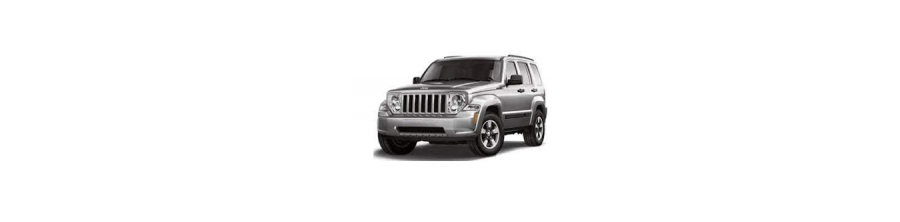 JEEP Cherokee KK