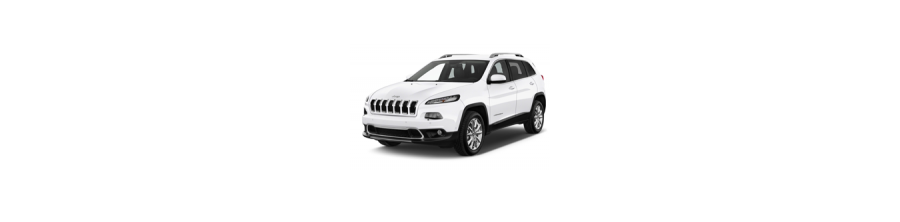 JEEP Cherokee KL