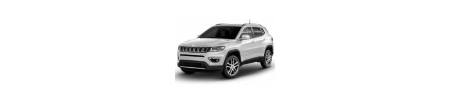 JEEP Compass II (MP, M6)