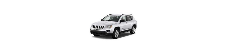 JEEP Compass MK49