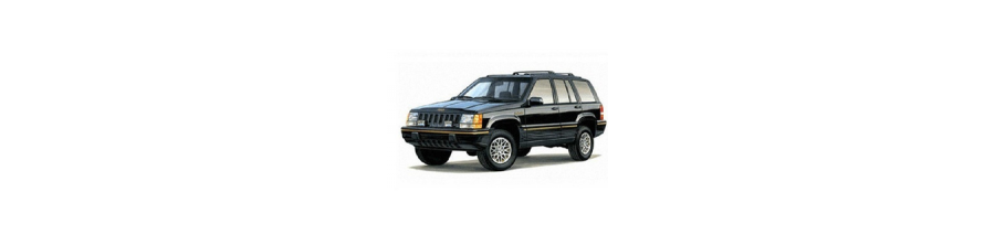 JEEP Grand Cherokee I