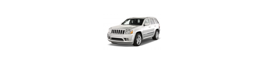 JEEP Grand Cherokee III WK