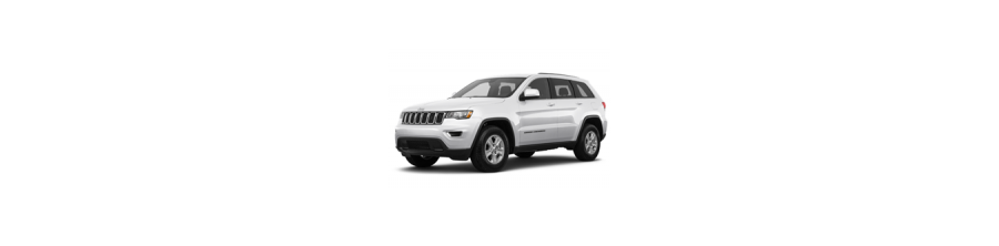 JEEP Grand Cherokee IV WK WK2