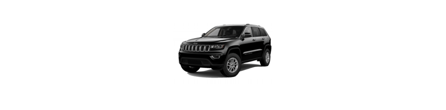 JEEP Grand Cherokee V WL