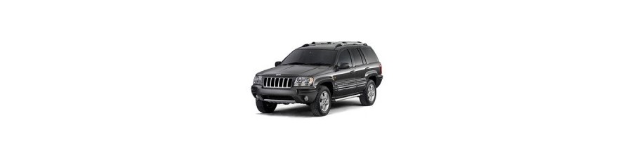 JEEP Grand Cherokee WJ
