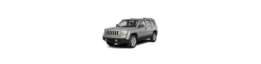 JEEP Patriot