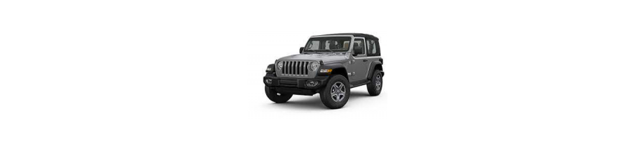 JEEP Wrangler III JK
