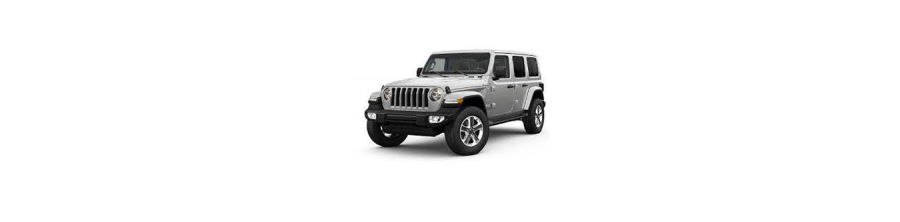 JEEP Wrangler IV