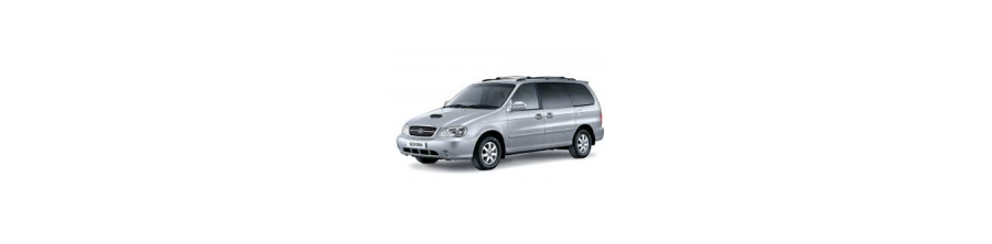 KIA Carnival I