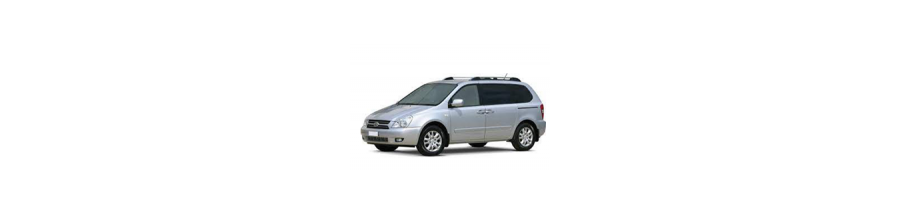 KIA Carnival II