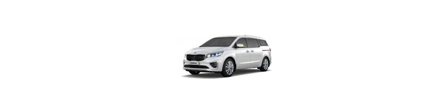 KIA Carnival III