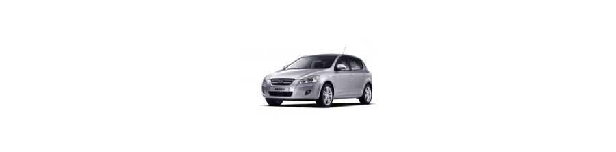 KIA Cee'd 1