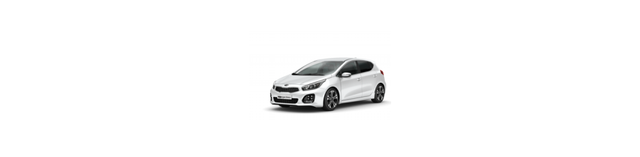 KIA Cee'd 2