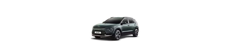 KIA Niro 2
