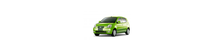 KIA Picanto 1 SA