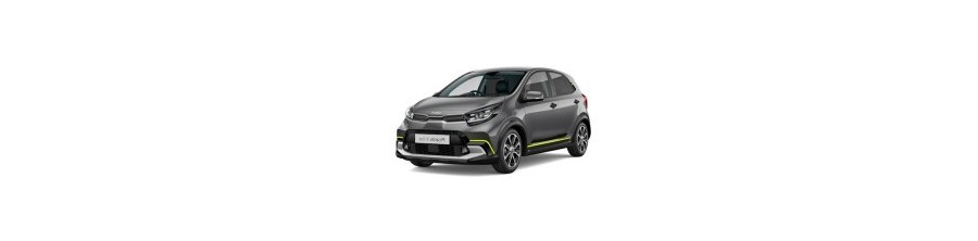 KIA Picanto 2024