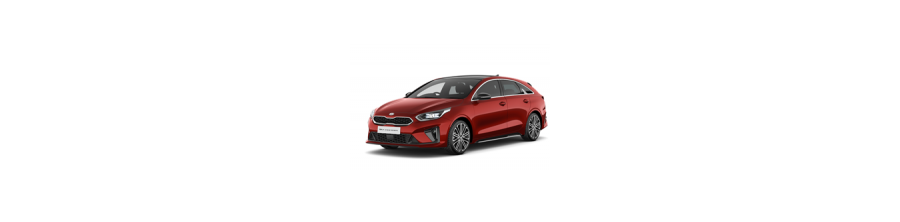 KIA Pro Ceed