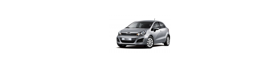 KIA Rio III