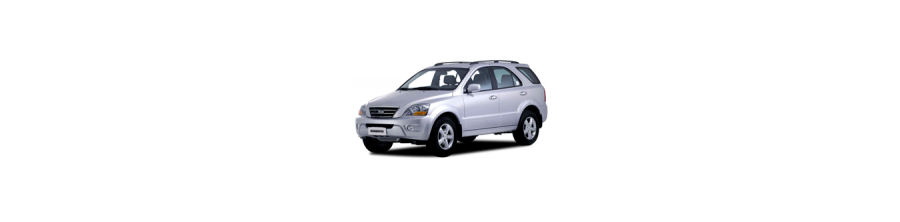 KIA Sorento 1