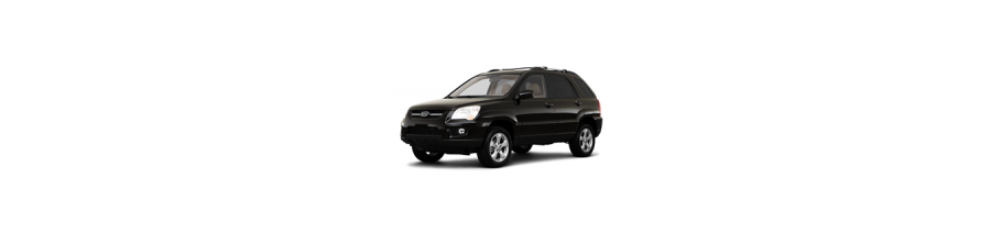 KIA Sportage 2 JE KM