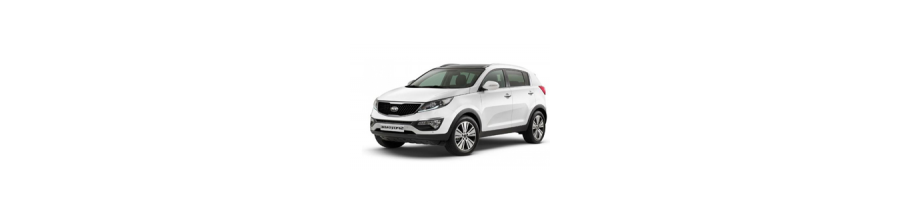 KIA Sportage 3 SL
