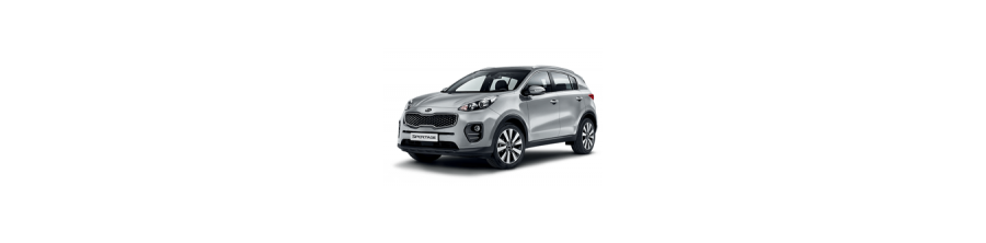 KIA Sportage 4 QL
