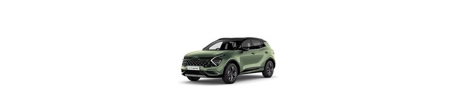 KIA Sportage 5