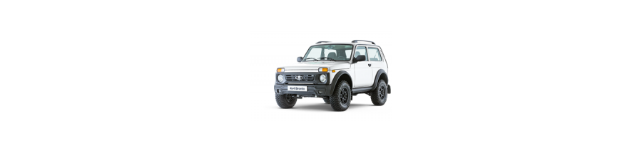 LADA Niva