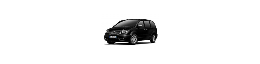 LANCIA Voyager