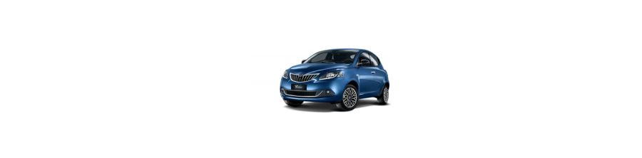 LANCIA Ypsilon Hybrid
