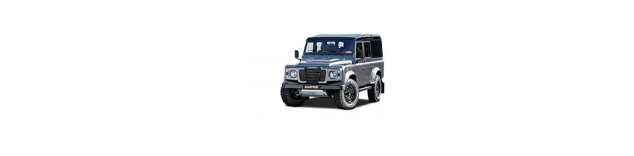 LAND ROVER Defender (L316) (1990 - 2016)