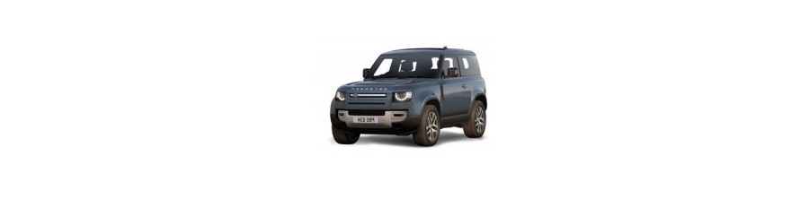 LAND ROVER Defender 1