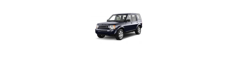 LAND ROVER Discovery III (L319) (2004 - 2009)