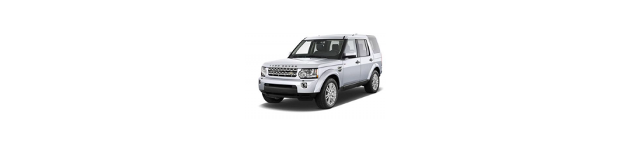 LAND ROVER Discovery IV (L319) (2009 - 2018)