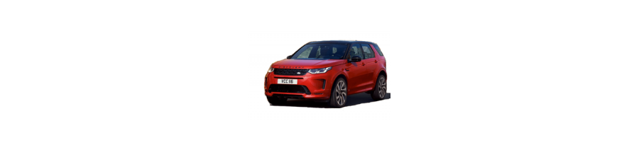 LAND ROVER Discovery Sport (L550)