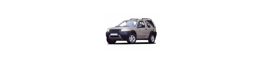 LAND ROVER Freelander (L314)