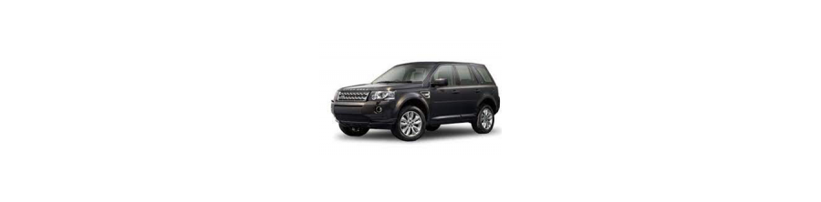 LAND ROVER Freelander II