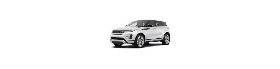 LAND ROVER Range ROVER Evoque 2020