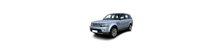 LAND ROVER Range ROVER III