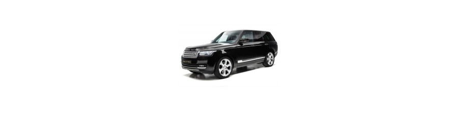 LAND ROVER Range ROVER IV