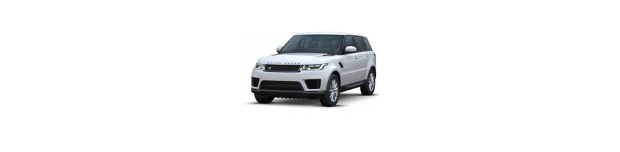 LAND ROVER Range ROVER Sport II (L494) (2013 in poi)