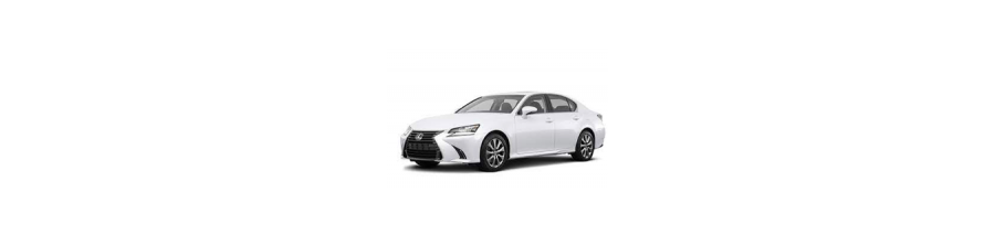 LEXUS GS III