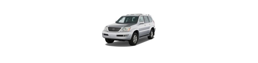 LEXUS GX I J120
