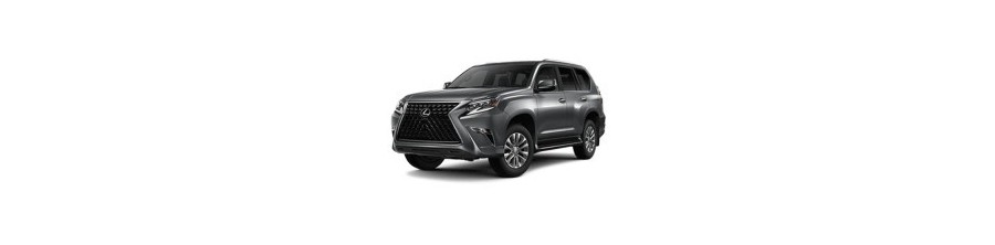 LEXUS GX II J150