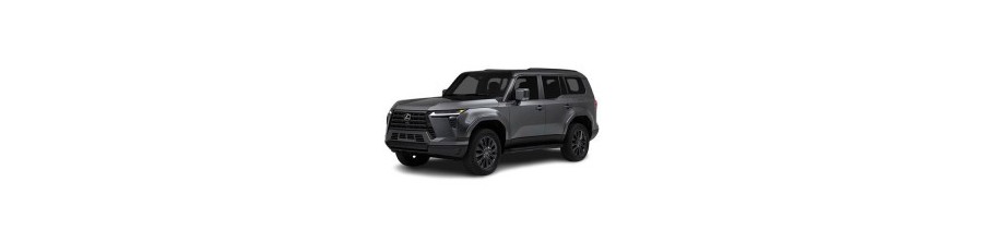 LEXUS GX III J250
