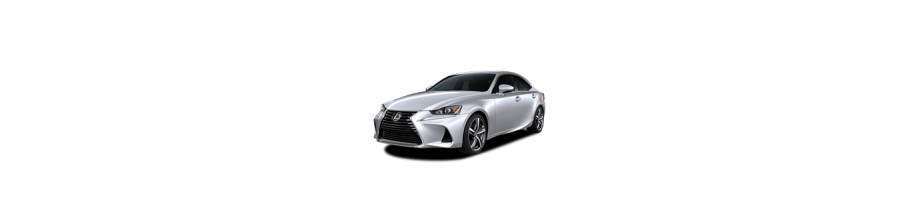 LEXUS IS III