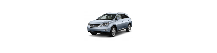 LEXUS Rx II