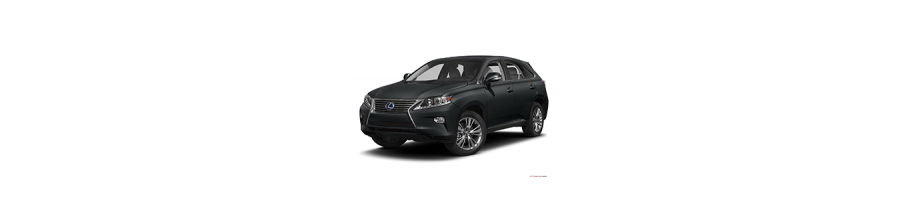 LEXUS Rx III
